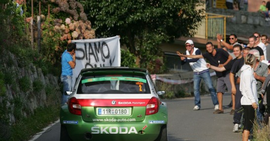 Rajd San Remo